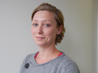 Anna-Carin Edefors